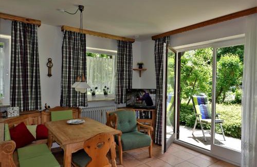 Inzell Hotel | Hardi's Hotel