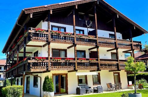 Inzell Hotel | Hardi's Hotel