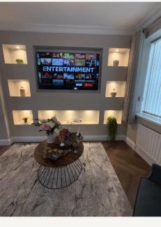 Londonderry House | Harding Haven