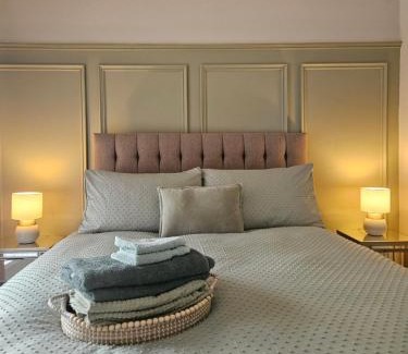 Londonderry House | Harding Haven