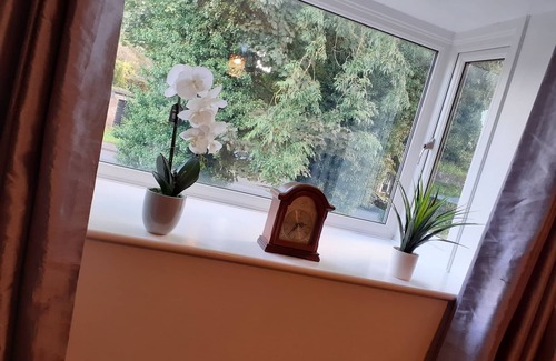 Sedgefield Apartment | Hardwick Haven, Sedgefield - Near Hardwick Hall