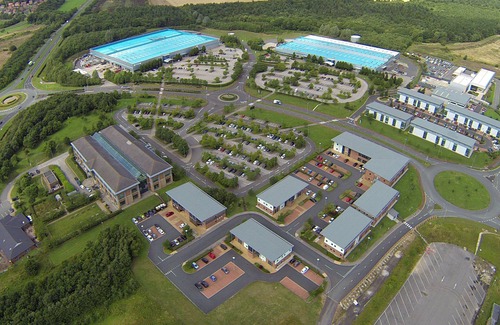 Sedgefield Apartment | Hardwick Haven, Sedgefield - Near Hardwick Hall