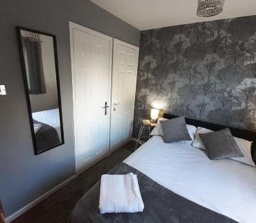 Sedgefield Apartment | Hardwick Haven, Sedgefield - Near Hardwick Hall