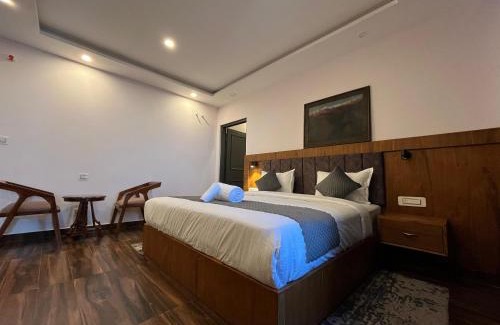 Shimla Hotel | Hardys Retreat A Luxury Boutique Stay at Koti