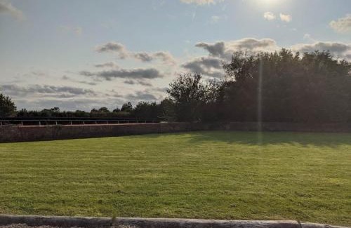 Louth House | Hare Cottage, Covenham Holiday Cottages