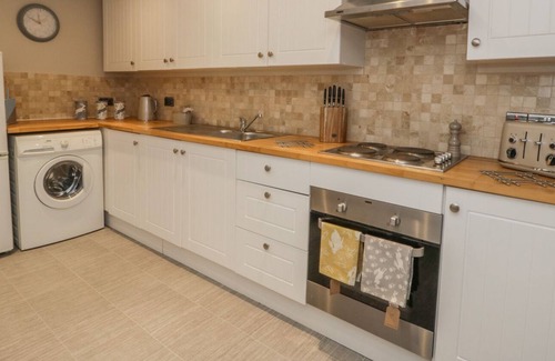 Market Rasen Cottage | Hare Cottage