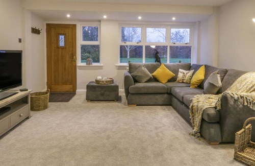 Market Rasen Cottage | Hare Cottage