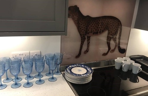 Halfway House Cottage | Hare Cottage with hot tub, sleeps 9, fishing and wild swimming