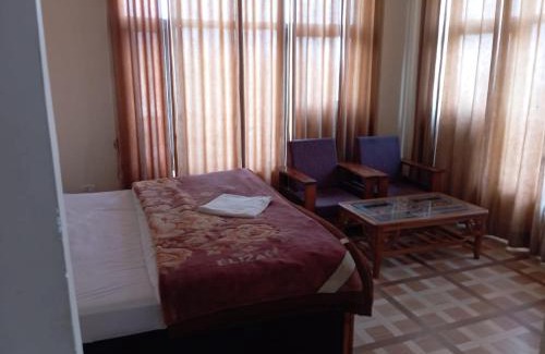 Kaul Hotel | Hare Krishna Himalayan Hotel
