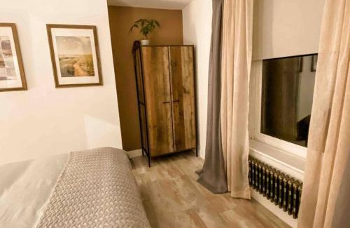 Wylam House | Harebell Cottage in Wylam Village Sleeps 4