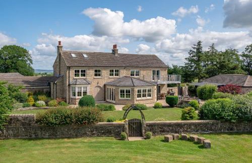 Richmond House | Harelands
