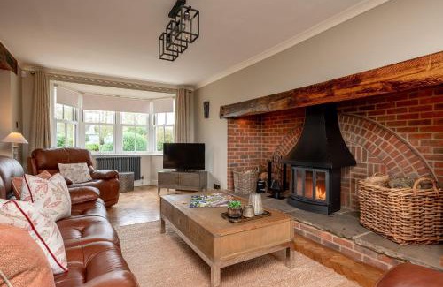 Richmond House | Harelands