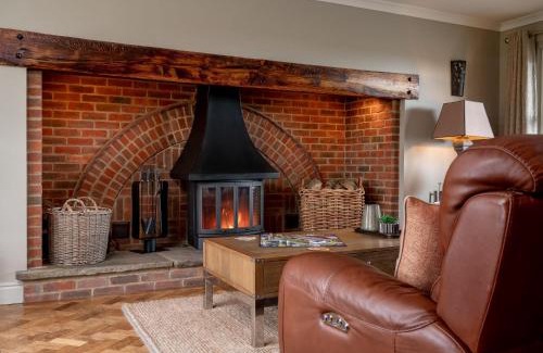 Richmond House | Harelands