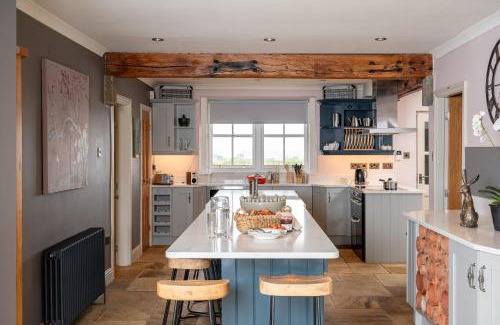 Richmond House | Harelands