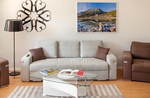 Zakopane Apartment | Harenda Residence - Destigo Hotels