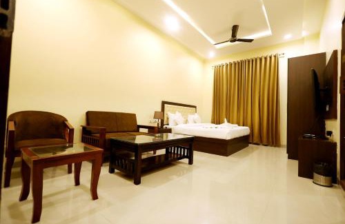 Behror Resort | Hari Mahal Resort