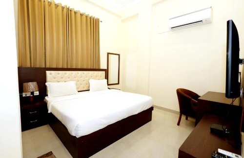 Behror Resort | Hari Mahal Resort