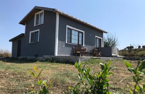Gallipoli House | harika bir hafta sonu. güzel bir tatil