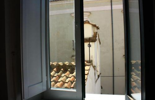Rione Duomo Apartment | Haripergo Apartments a bridge for amalfi coast