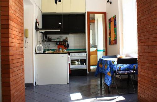 Rione Duomo Apartment | Haripergo Apartments a bridge for amalfi coast