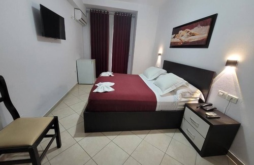 Vlore Hotel | Haris Hotel