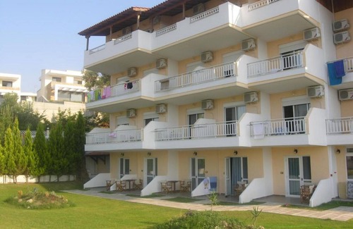 Haniotis Apartment | Haris Hotel