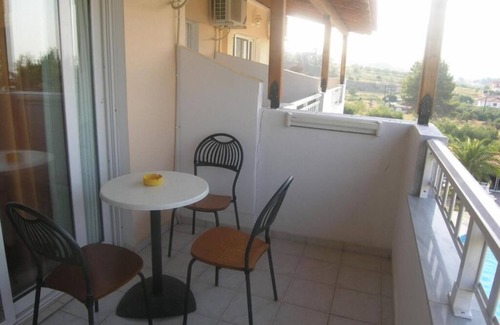 Haniotis Apartment | Haris Hotel