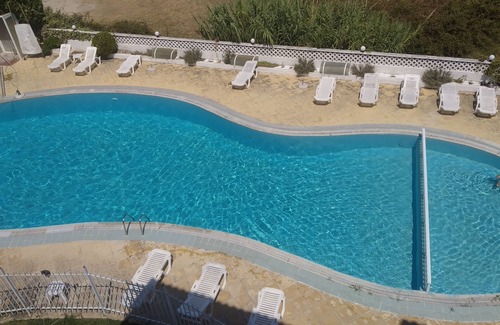 Haniotis Apartment | Haris Hotel