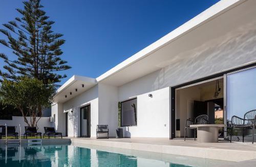 Violi Charaki Villa | Harisma Villa, with Sensory Design & Prime Spot, By ThinkVilla