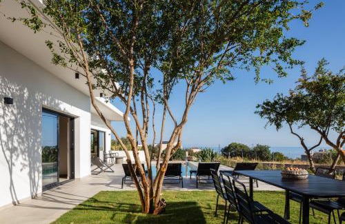 Violi Charaki Villa | Harisma Villa, with Sensory Design & Prime Spot, By ThinkVilla