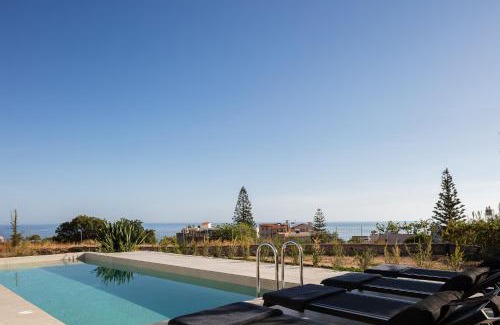 Violi Charaki Villa | Harisma Villa, with Sensory Design & Prime Spot, By ThinkVilla