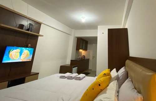 Tangerang Hotel | Hariss Inn Bandara