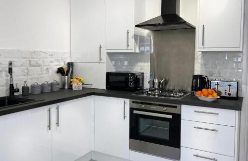 Belfast Apartment | Harland View Apartment