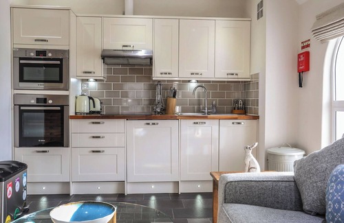Harlech Cottage | Harlech Apartments - Matholwch