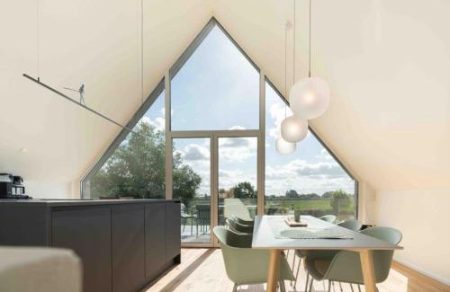 Neufunnixsiel House | Harlepadd 3b
