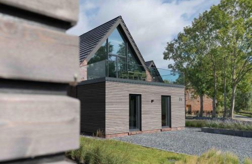 Neufunnixsiel House | Harlepadd 3b