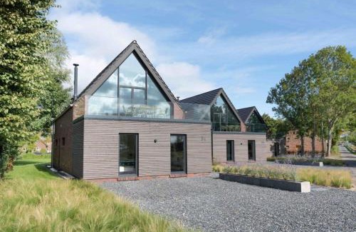 Neufunnixsiel House | Harlepadd 3b