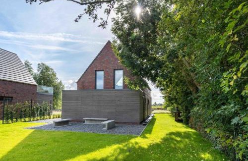 Neufunnixsiel House | Harlepadd 3b