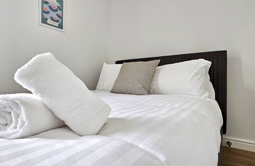 Penylan Apartment | Harlequin Apartments No.3