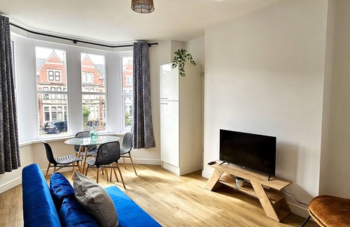 Penylan Apartment | Harlequin Apartments No.3