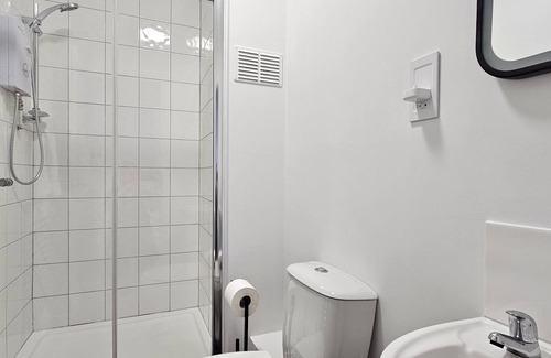 Penylan Apartment | Harlequin Apartments No.3
