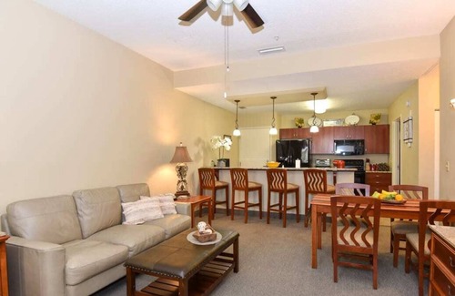 National Gardens Condo | Harley Retreat Close to Beach, Onsite Pool, WiFi