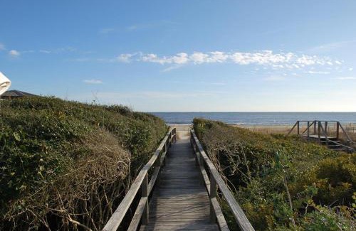 Holden Beach House | Harley's Better Half