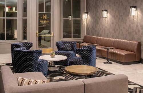 Pearl District Hotel | Harlow Hotel