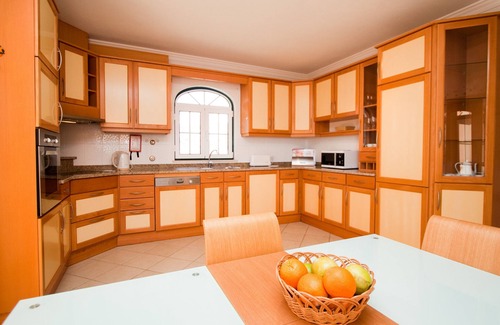 Patroves Villa | Harmonia - 4 bedroom villa with private pool