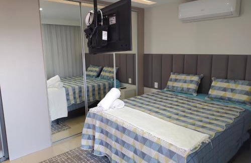 Guarulhos Apartment | Harmonia Alameda