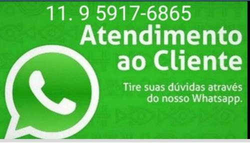 Guarulhos Apartment | Harmonia Alameda