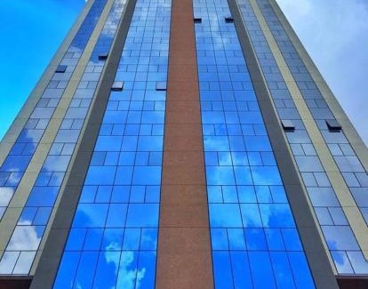 Guarulhos City Centre Apartment | Harmonia Flat's - Aeroporto Gru