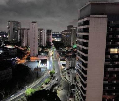 Guarulhos City Centre Apartment | Harmonia Flat's - Aeroporto Gru