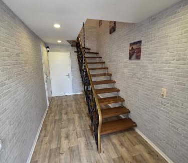 Alsleben Apartment | Harmonie-Oase
